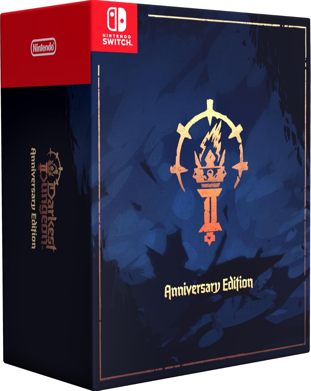 Darkest Dungeon II: Anniversary Edition - Gallery 10