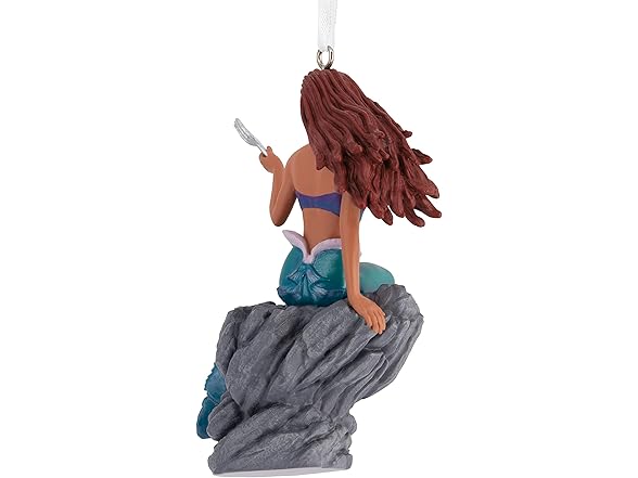 Hallmark Disney The Little Mermaid Ariel Ornament