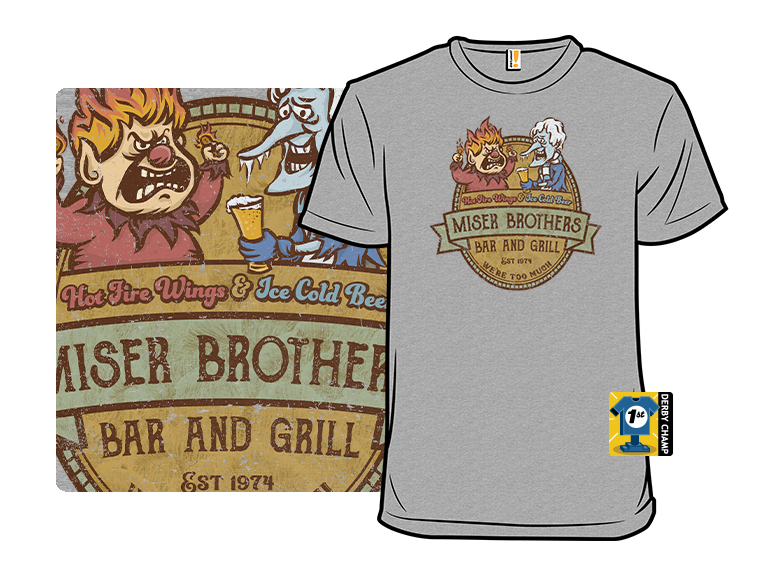 Miser Brothers Bar and Grill