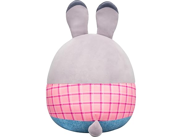 Squishmallows Original 12in Disney Judy Hopps