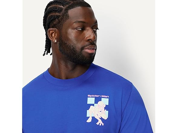 Amazon Essentials Men (M) Disney Men's T-shirt
