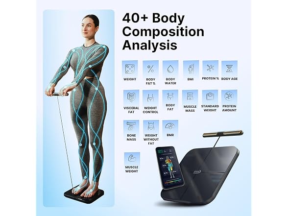 Hume Health HUME 8974 Hume Health The Body Pod H