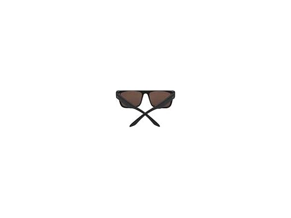 Spy Optic Discord, Square Sunglasses, Co