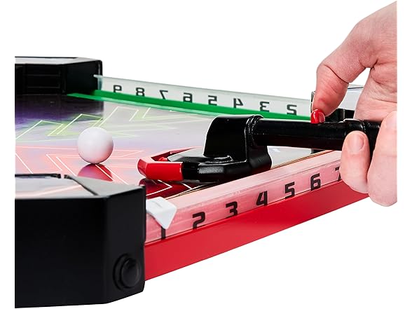 Franklin Sports Rumbleball Table Top Game