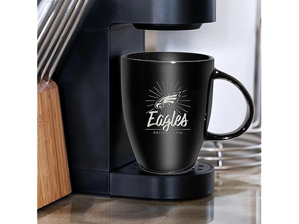 Philadelphia Eagles Ceramic Mug