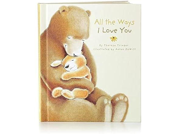 Recordable Storybooks Hallmark Recordable Version)