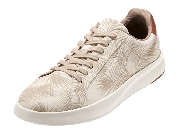 Cole Haan Men's Shoes, Grand Crosscourt