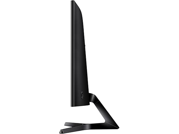 Samsung 27" FHD Curved Monitor | LS27D366GANXZA