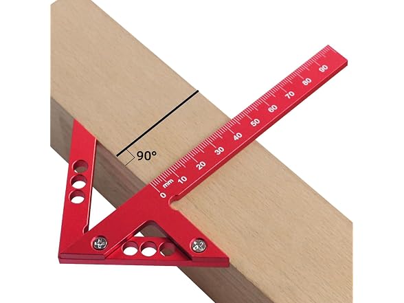 Fockety CON-07 Center Measuring Tool