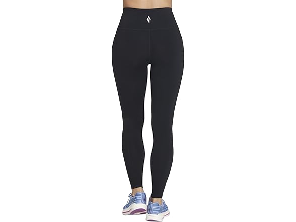 Skechers Womens Go Walk Legging (XXL)