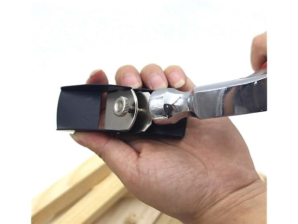 DXMCC CON-72 Tiny Woodworking Plane
