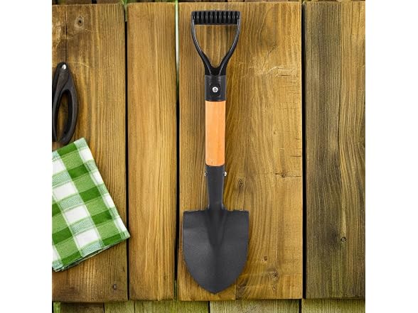 GARIOUANS GAR-40 Veg Planting Trowel 36cm