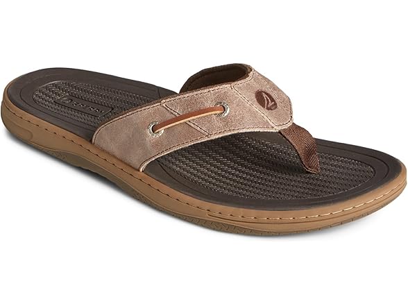 Sperry Baitfish Men's Flip Flops
