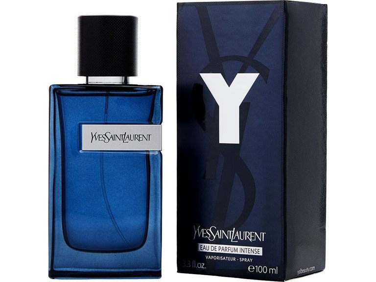 Y Intense/YSL EDP Spray 3.3 Oz (100 ML) (M)