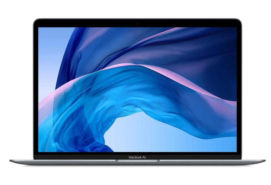 Apple 13.3" MacBook Air 512GB (2020 Model) (Open Box) - Gallery 2