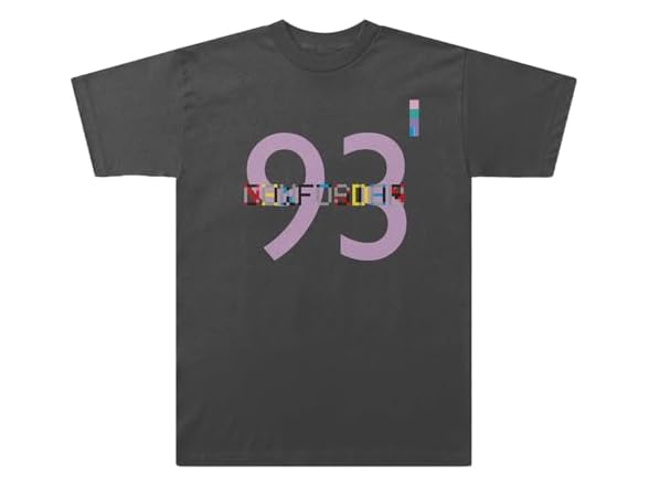 New Order (L) Confusion T-Shirt