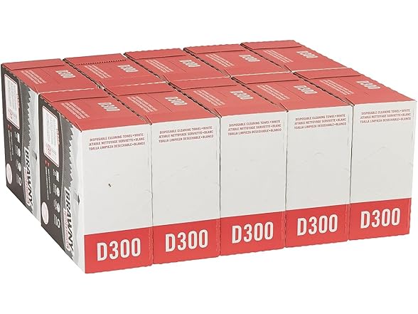 Brawny Professional Towels, 10 Boxes