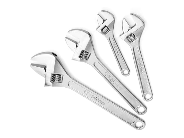 CAARLA AAP-Tool-126 Wrench Set