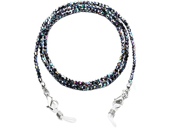 Humlbird (S) Mask Chain Glasses Chain Mask Chain