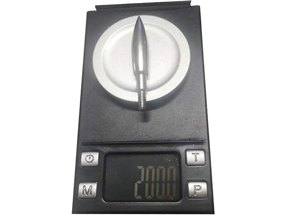 EOOENOON Archer 200 Grain Field Points