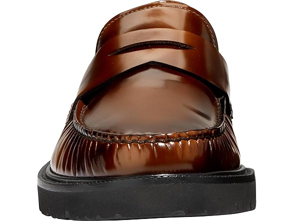 Cole Haan Mens American Classics Penny Loafer