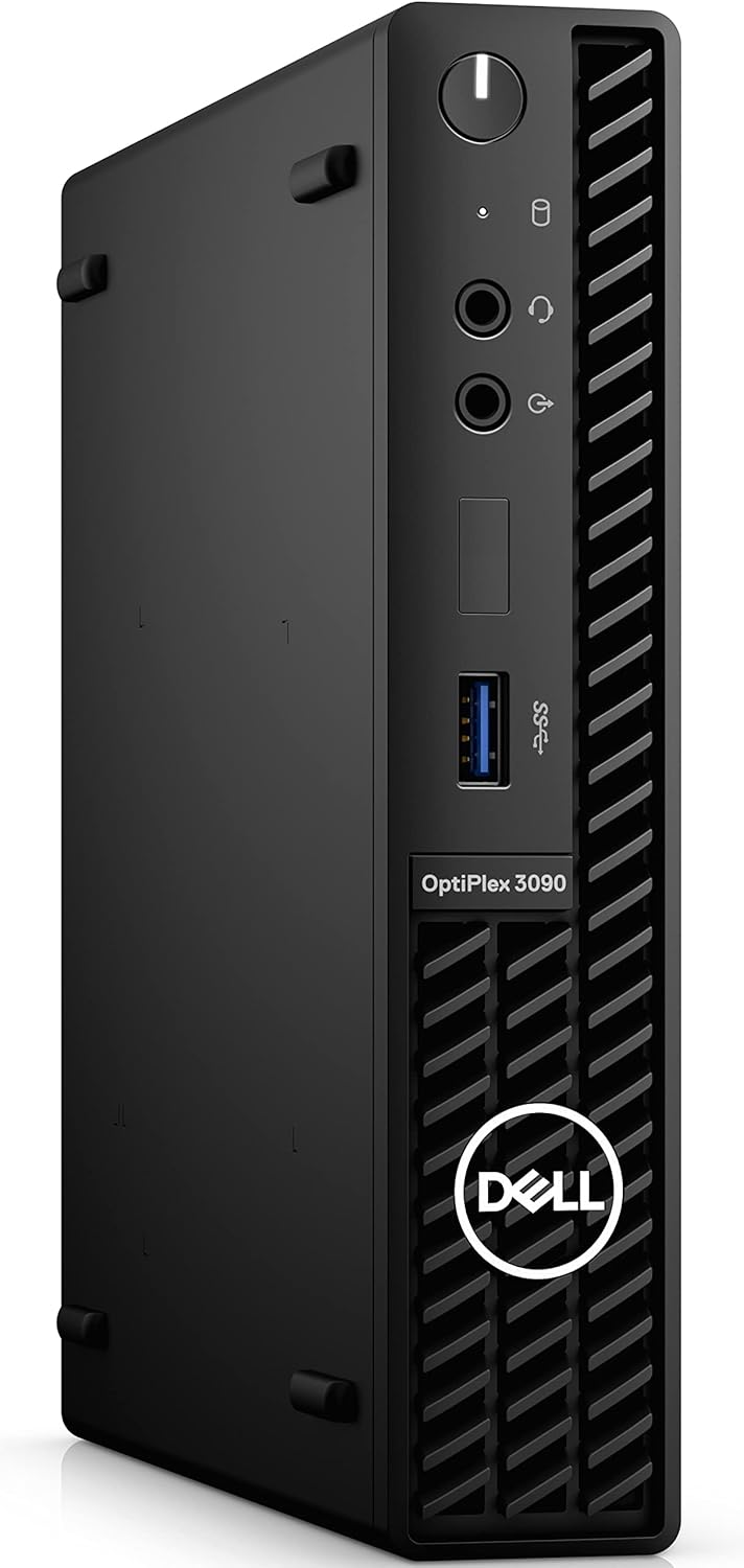 Dell Optiplex 3090 Micro Desktop PC - Gallery 5