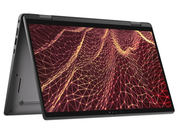 Dell 14" Pro 14 Plus 2-in-1 Multi-Touch Laptop