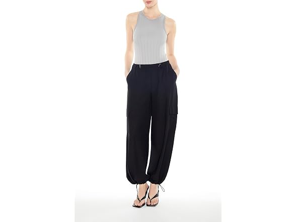 Forever 21 Seamless Ribbed Bodysuit - Gallery 4