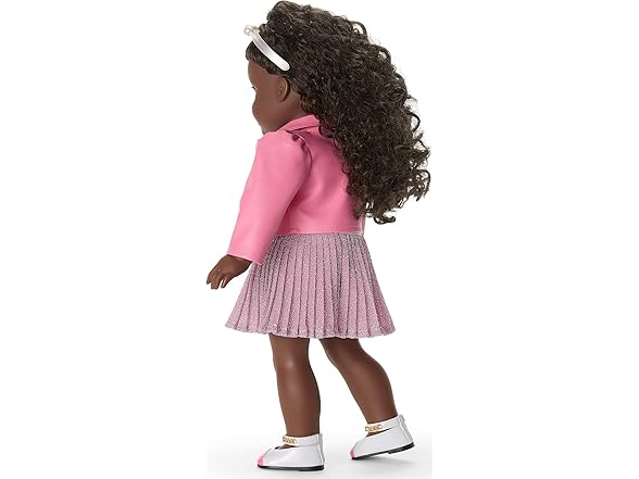 American Girl Truly Me 18" Doll Celebrity Chic Outfit