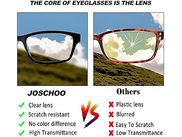 12 Pack Computer Reading Glasses
