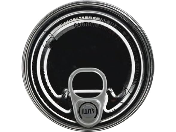 Amy's Low Sodium Black Beans 15.4oz