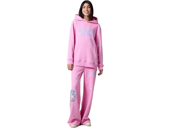 Samii Ryan (S) Glinda Living Dream Hoodie