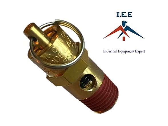 Baymic 1/4" NPT 200 PSI Air Compressor