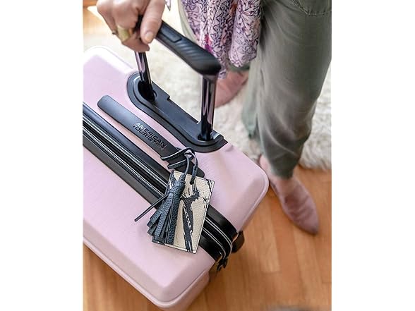 American Tourister Stratum XLT Expandable Luggage