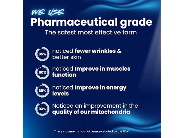 Supreme Methylene Blue Capsules Pharmaceutical