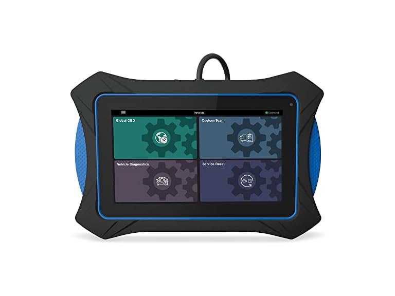 Innova 7111 OBD2 Tablet - BiDirectional