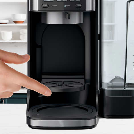 Ninja DualBrew XL Coffee Maker, S&D - Gallery 7