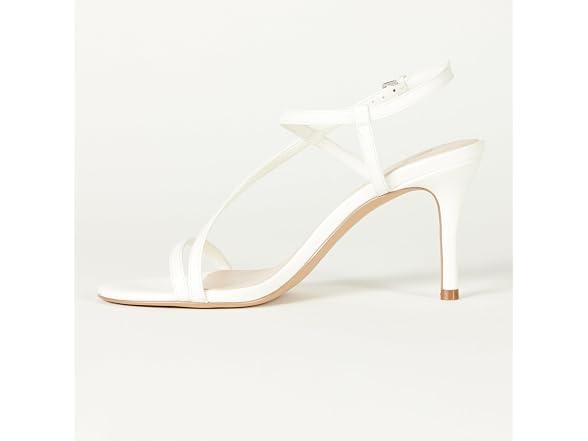 The Drop Women's Arco Strappy Heeled Sandal (9.5)