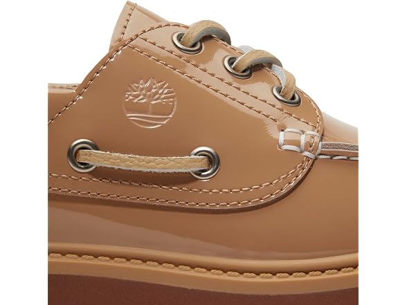 Timberland Women's Stone Street Boat Shoe