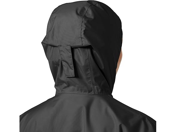 Helly Hansen Womens Seven J Rain Coat (L)