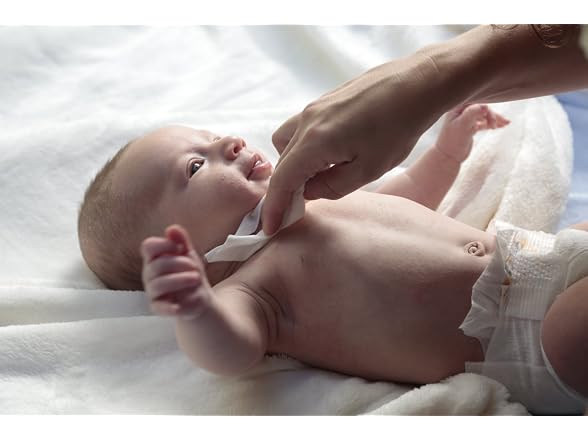 BabyGanics Baby Wipes