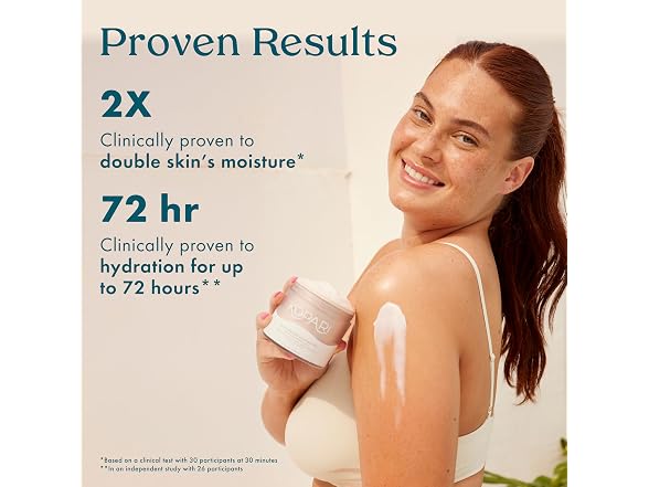 Kopari Ultra Restore Body Butter Whipped