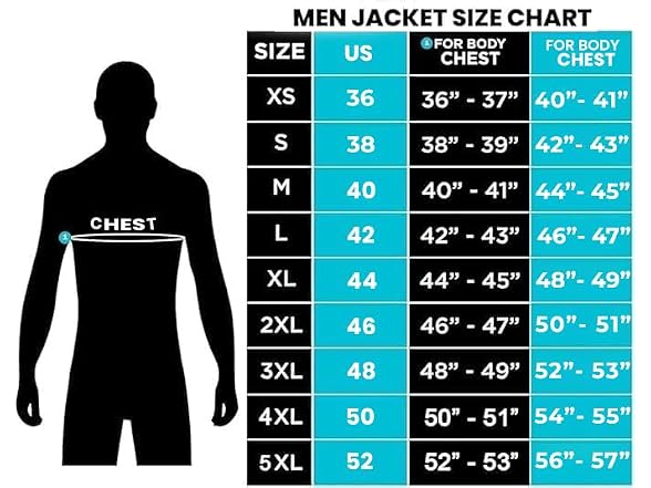 NM-Fashions Men (XL) Trench Coat
