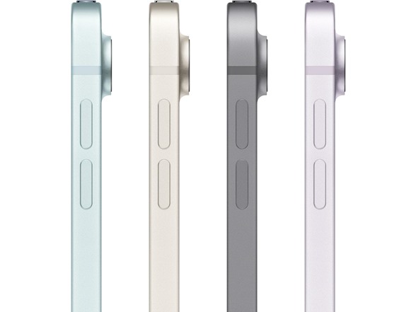 NEW Apple 13" iPad Air with M2 Chip (2024)