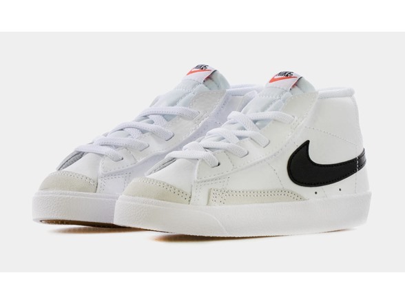 Nike Infant Blazer Mid 77 Shoes