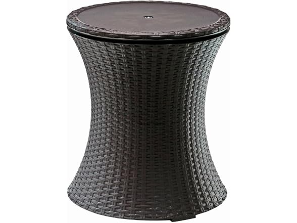 Keter Keter Pacific Cool Bar Outdoor Patio