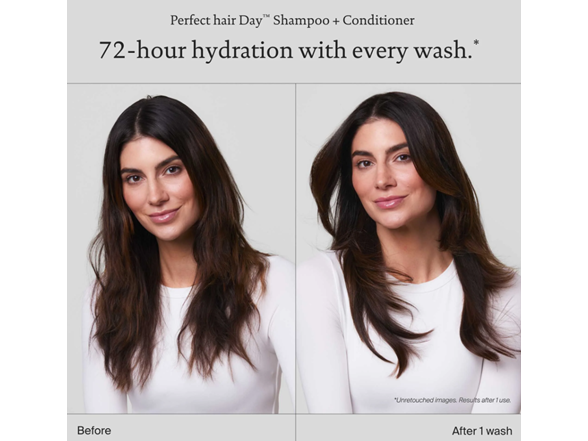 Living Proof Perfect Hair Day Shampoo, 2 oz