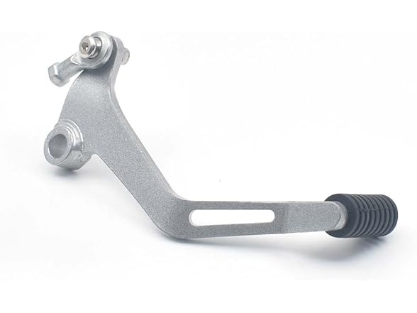 Zoom Tech Gear Shift Lever Kawasaki