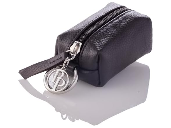 Rein - The Recycled Vegan Leather Bag Holder