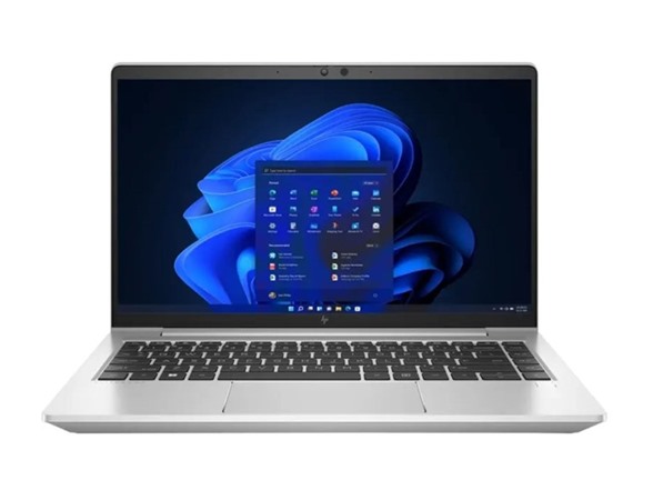 HP EliteBook 645 G9 14" FHD Business Laptop (S&D)